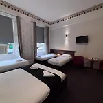 Park View House Hotel