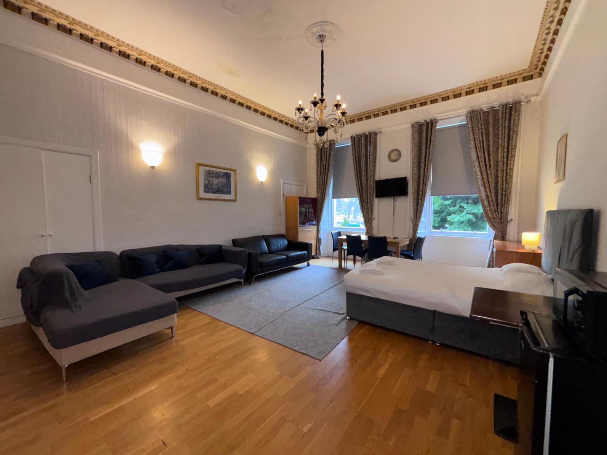 Hotel Park View House 3*